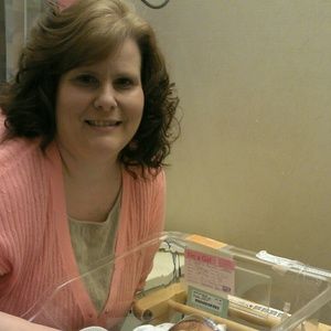 Meet your Posher, Cynthia